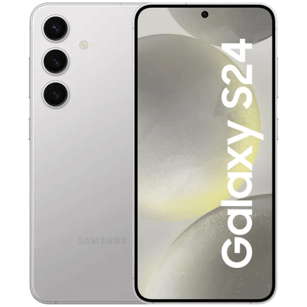SAMSUNG S24 128GB (TRA )