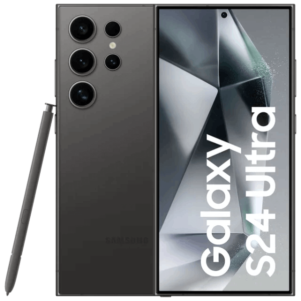 SAMSUNG S24 ULTRA 256GB ( TRA )